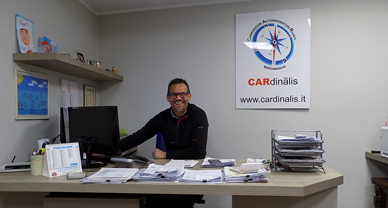 Carrozzeria Marco Brevi