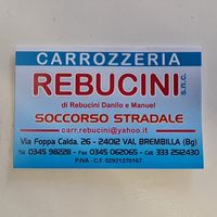 Carrozzeria Rebucini