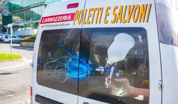 Carrozzeria Poletti E Salvoni