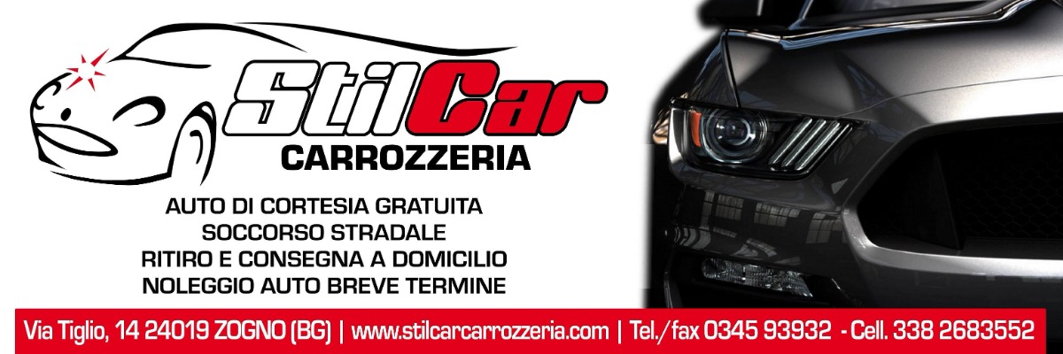 Carrozzeria Stil Car