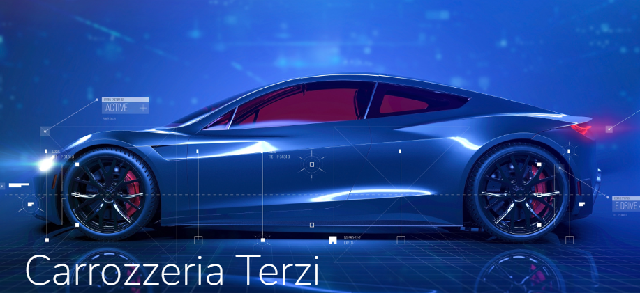 Carrozzeria Terzi snc