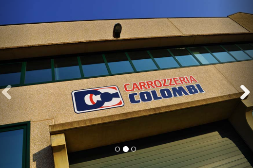 Carrozzeria Colombi Credaro con Servizio di Calibrazione radar e telecamere